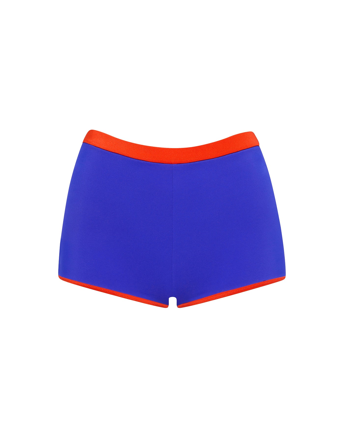 CELESTE - SALA Blue Short