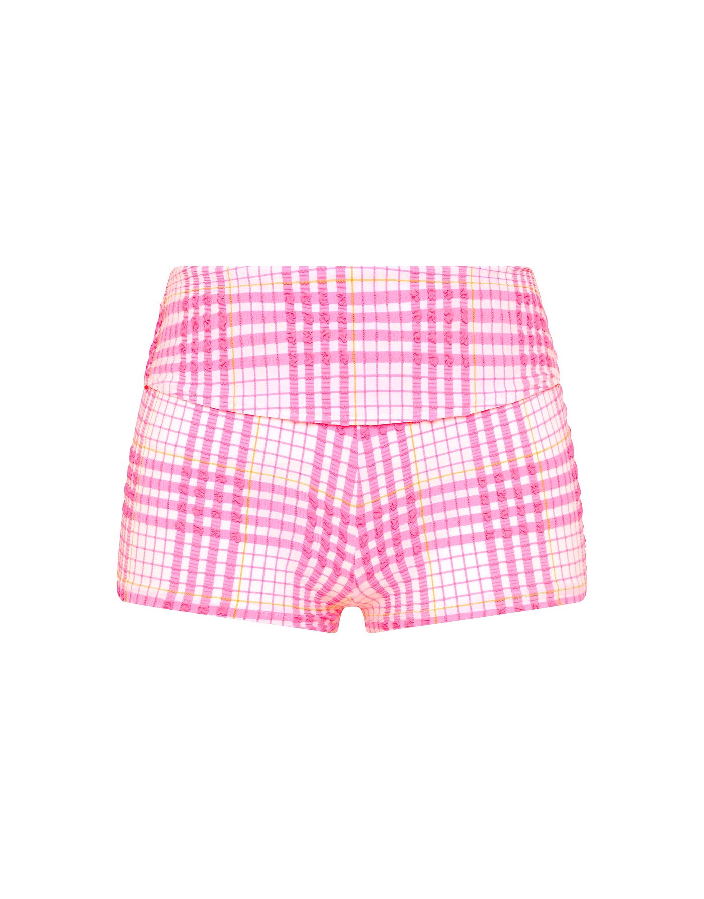 ELLI - PETALI Pink Short